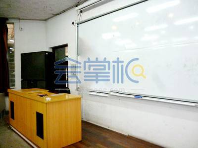 上海财经大学200人阶梯教室基础图库72